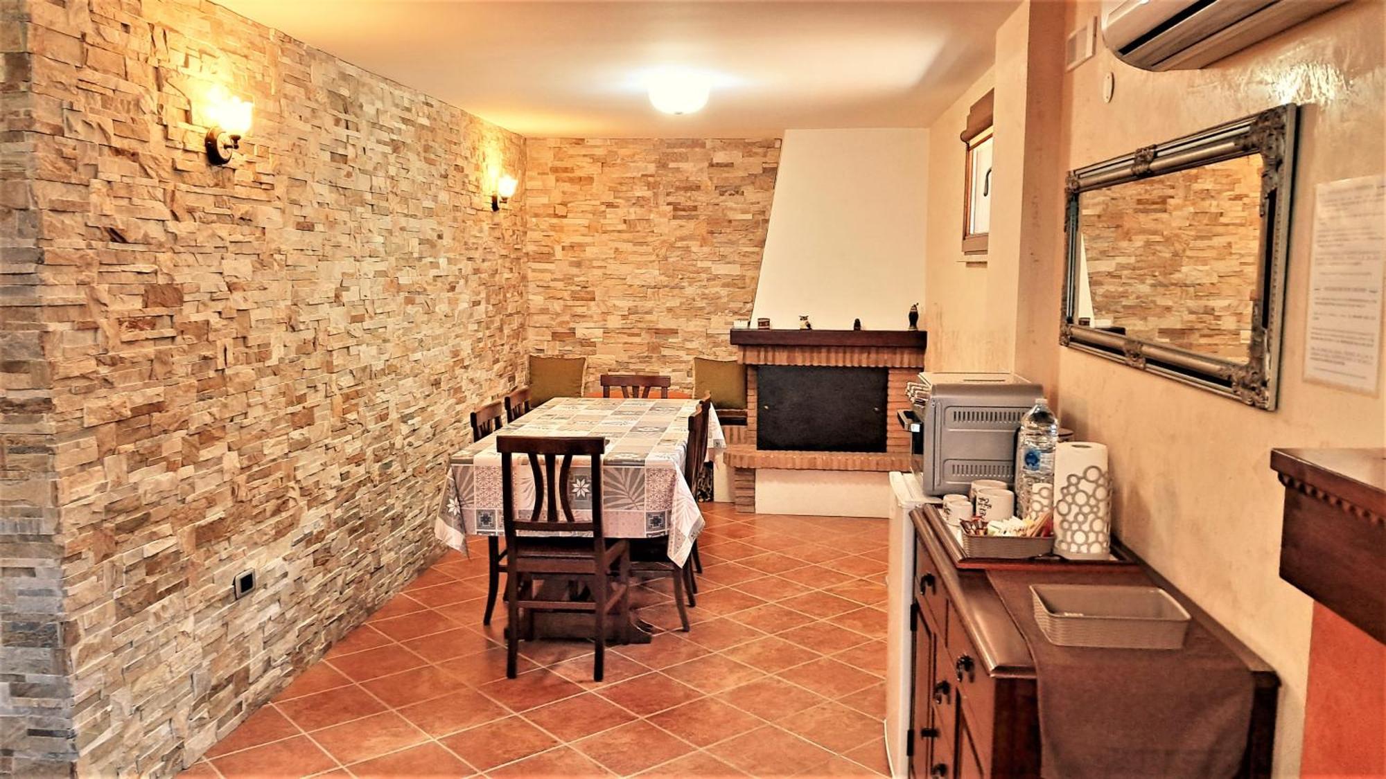 Alloggio Gladiolo Monticchio  Exterior foto