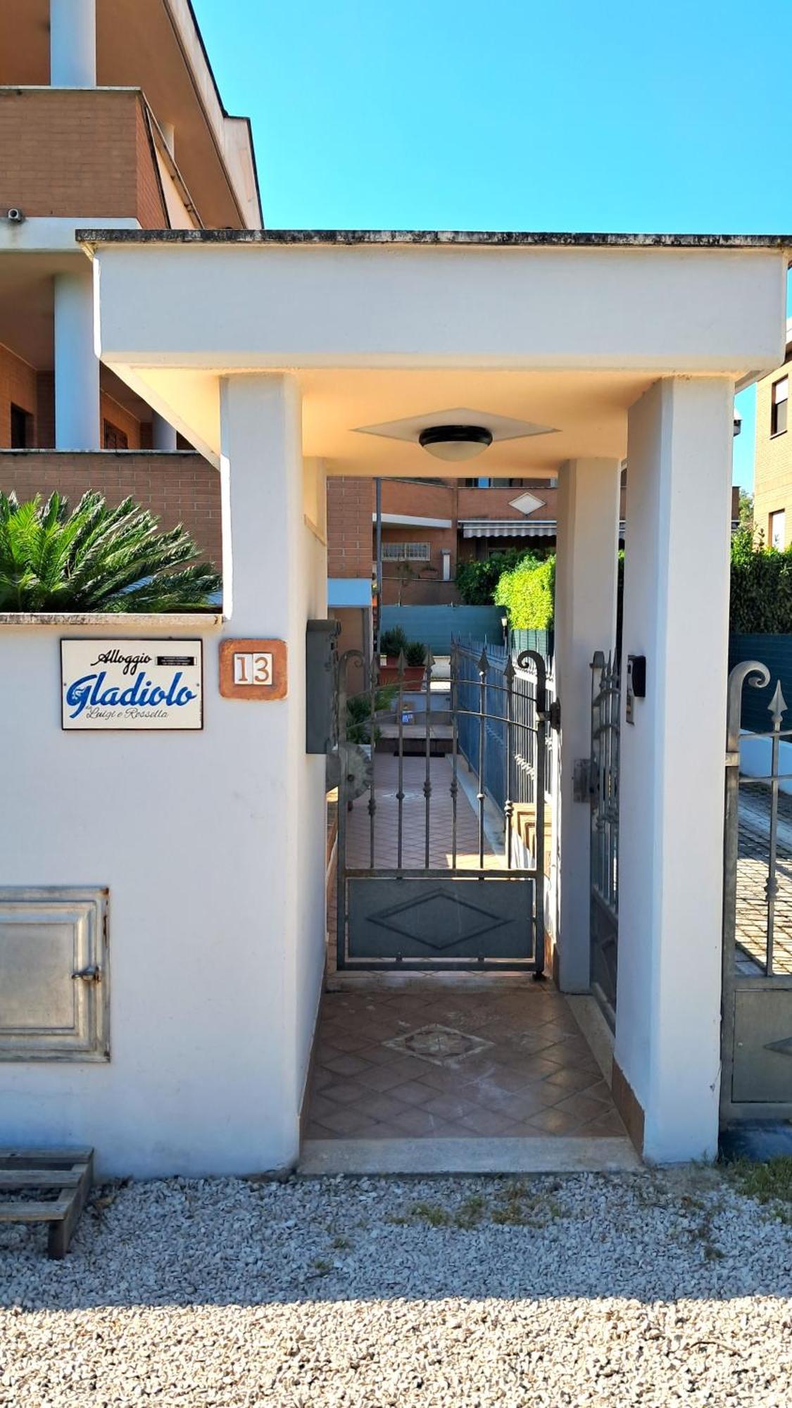 Alloggio Gladiolo Monticchio  Exterior foto